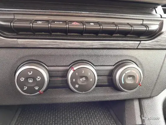 RENAULT KANGOO III - voiture d'occasion - Photo 15