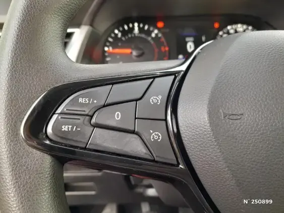 RENAULT KANGOO III - voiture d'occasion - Photo 23