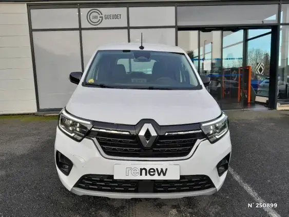 RENAULT KANGOO III - voiture d'occasion - Photo 3