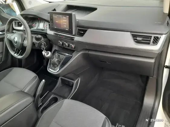 RENAULT KANGOO III - voiture d'occasion - Photo 10