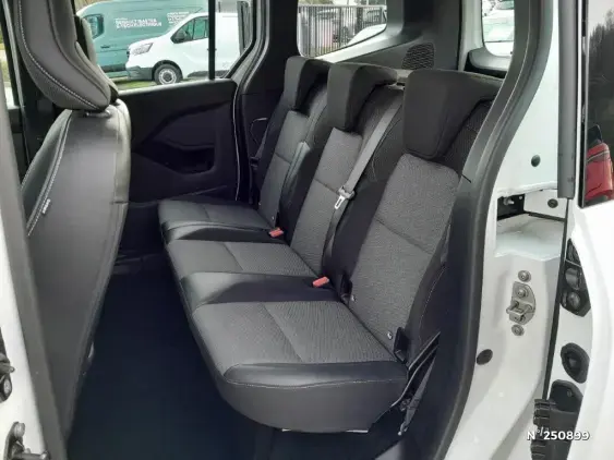 RENAULT KANGOO III - voiture d'occasion - Photo 11