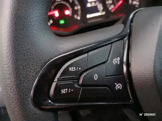 RENAULT TRAFIC III - voiture d'occasion - Photo 14