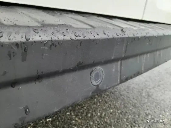 RENAULT TRAFIC FG III - voiture d'occasion - Photo 14