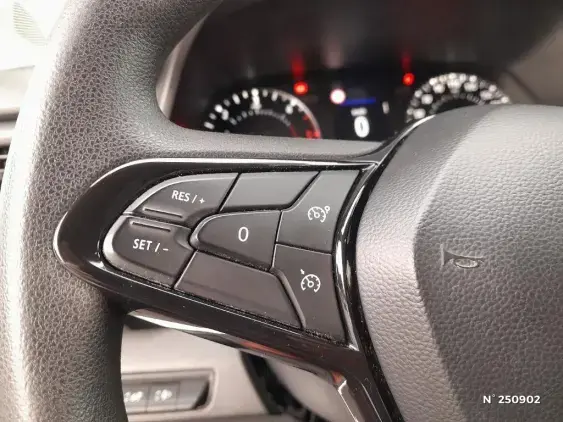 RENAULT TRAFIC FG III - voiture d'occasion - Photo 23