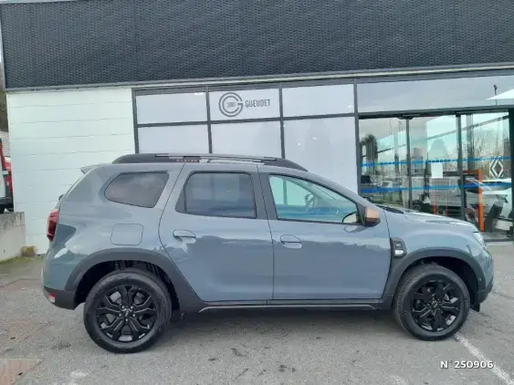 DACIA DUSTER II - voiture d'occasion - Photo 5