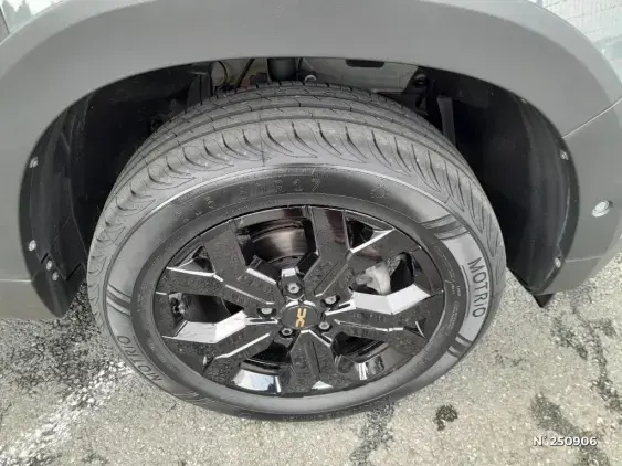 DACIA DUSTER II - voiture d'occasion - Photo 8