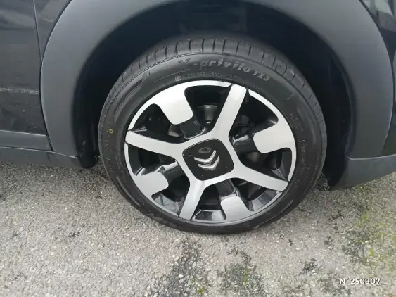 CITROEN C4 CACTUS - voiture d'occasion - Photo 8