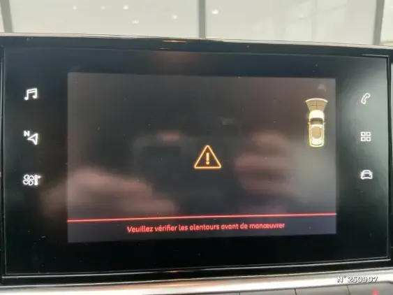 CITROEN C4 CACTUS - voiture d'occasion - Photo 14