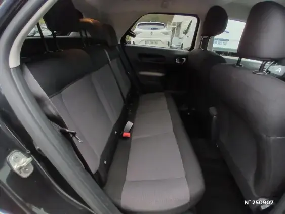CITROEN C4 CACTUS - voiture d'occasion - Photo 11