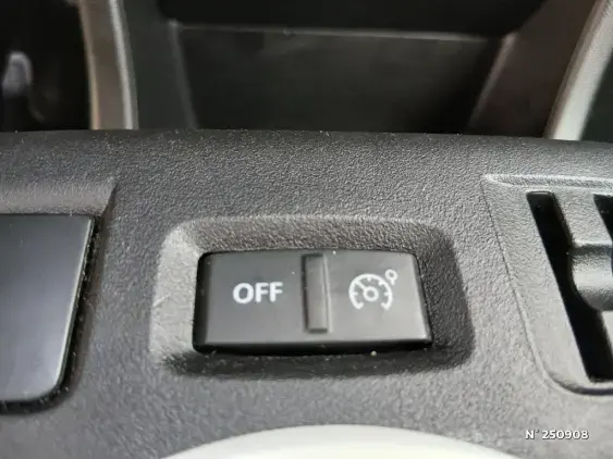 RENAULT TWINGO III - voiture d'occasion - Photo 14