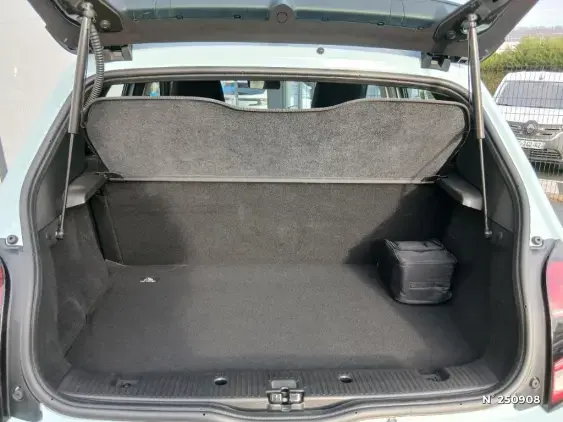 RENAULT TWINGO III - voiture d'occasion - Photo 7