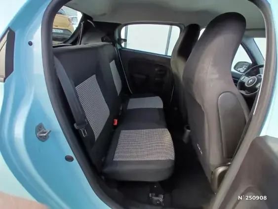 RENAULT TWINGO III - voiture d'occasion - Photo 11