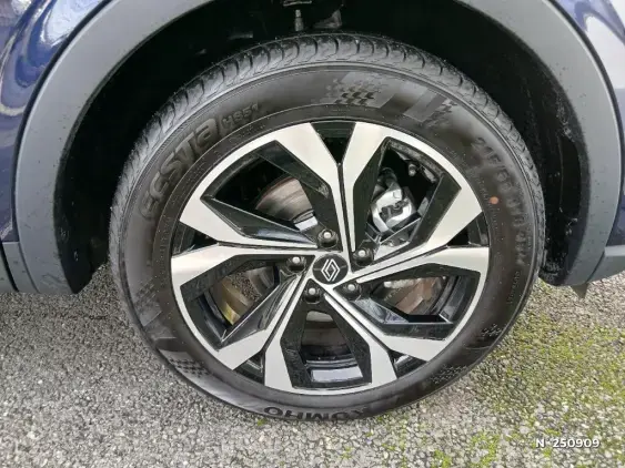 RENAULT ARKANA - voiture d'occasion - Photo 8