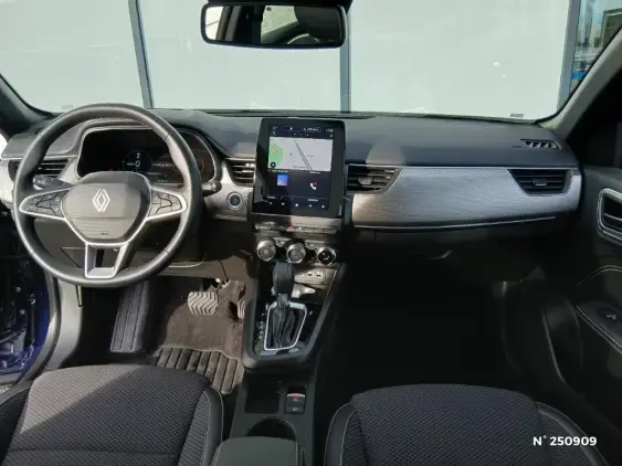 RENAULT ARKANA - voiture d'occasion - Photo 9