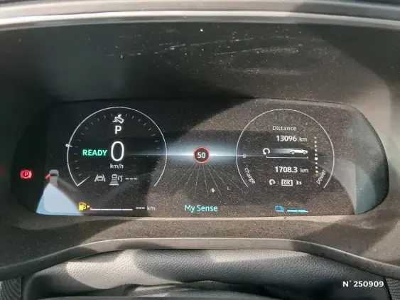 RENAULT ARKANA - voiture d'occasion - Photo 12