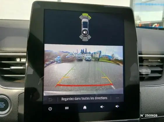 RENAULT ARKANA - voiture d'occasion - Photo 14