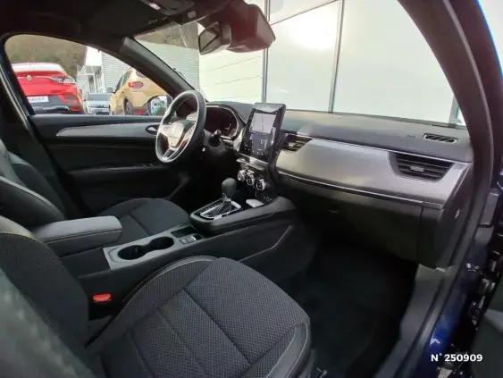 RENAULT ARKANA - voiture d'occasion - Photo 10