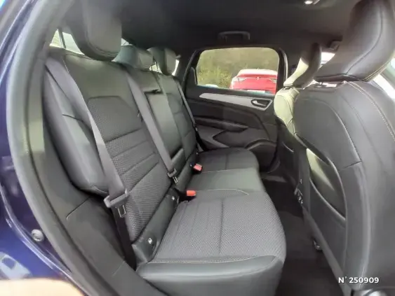 RENAULT ARKANA - voiture d'occasion - Photo 11