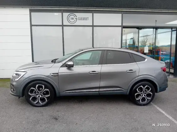 RENAULT ARKANA - voiture d'occasion - Photo 2