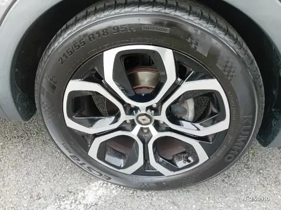 RENAULT ARKANA - voiture d'occasion - Photo 8