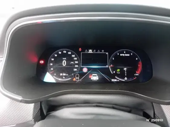 RENAULT ARKANA - voiture d'occasion - Photo 12