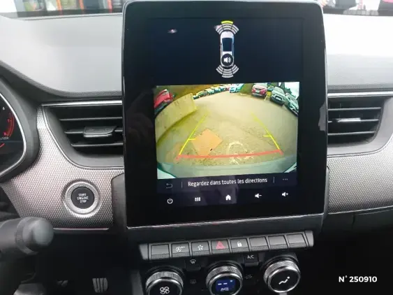 RENAULT ARKANA - voiture d'occasion - Photo 14