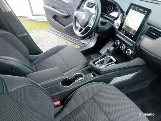 RENAULT ARKANA - voiture d'occasion - Photo 10