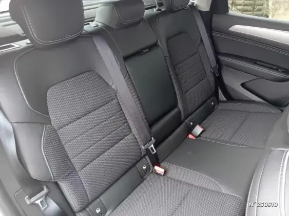 RENAULT ARKANA - voiture d'occasion - Photo 11