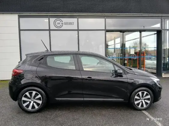 RENAULT CLIO V - voiture d'occasion - Photo 5