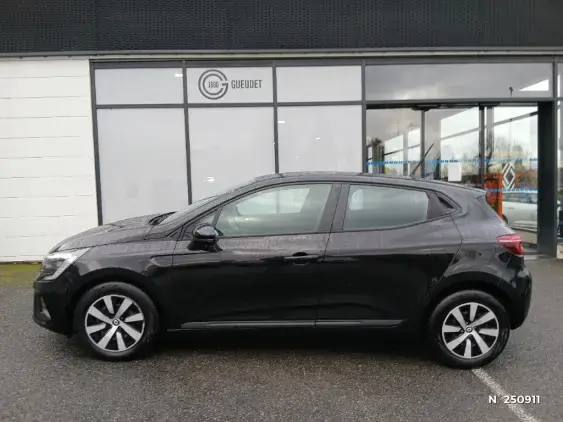 RENAULT CLIO V - voiture d'occasion - Photo 2