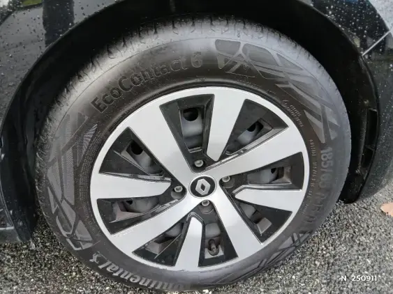 RENAULT CLIO V - voiture d'occasion - Photo 8