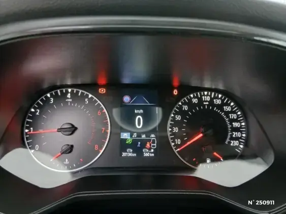 RENAULT CLIO V - voiture d'occasion - Photo 12