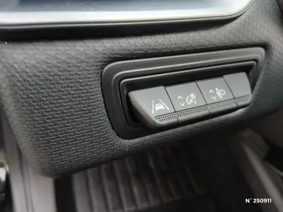 RENAULT CLIO V - voiture d'occasion - Photo 15