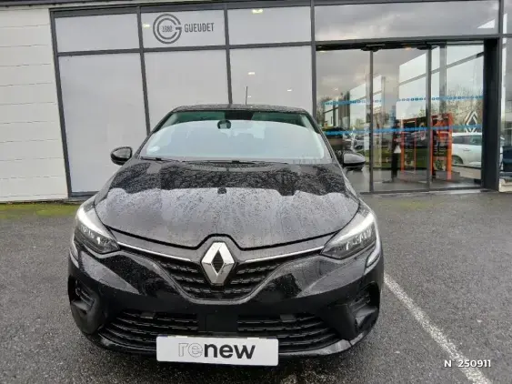 RENAULT CLIO V - voiture d'occasion - Photo 3