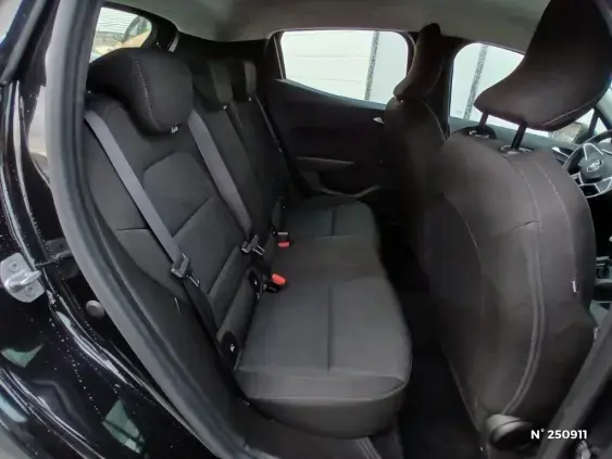 RENAULT CLIO V - voiture d'occasion - Photo 11