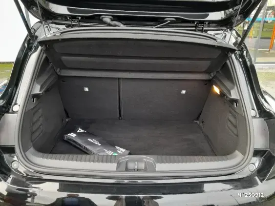 RENAULT CLIO V - voiture d'occasion - Photo 7