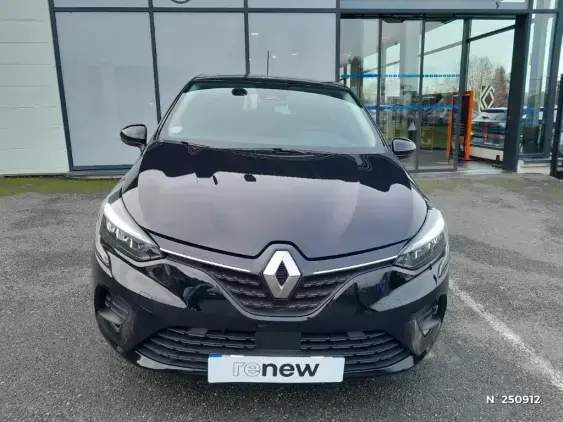 RENAULT CLIO V - voiture d'occasion - Photo 3