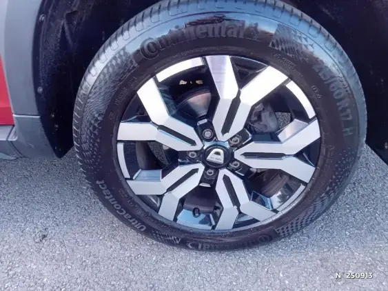 DACIA DUSTER II - voiture d'occasion - Photo 8