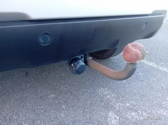 DACIA DUSTER II - voiture d'occasion - Photo 26