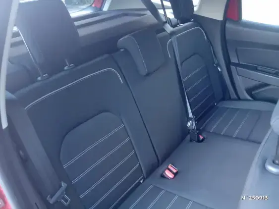 DACIA DUSTER II - voiture d'occasion - Photo 11