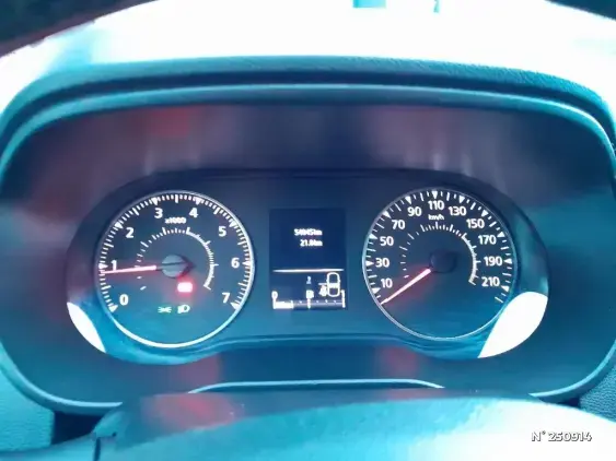 DACIA DUSTER II - voiture d'occasion - Photo 12