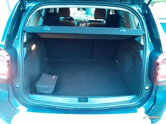 DACIA DUSTER II - voiture d'occasion - Photo 7