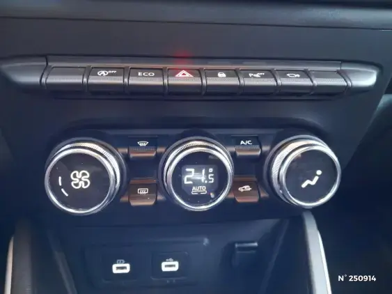 DACIA DUSTER II - voiture d'occasion - Photo 15