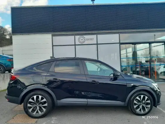 RENAULT ARKANA - voiture d'occasion - Photo 5