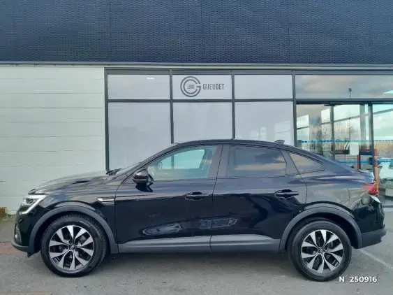 RENAULT ARKANA - voiture d'occasion - Photo 2