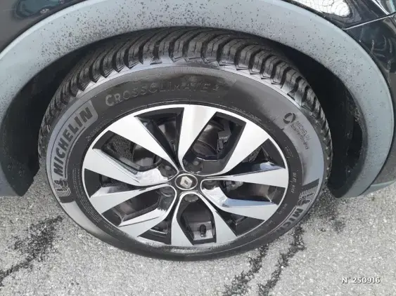 RENAULT ARKANA - voiture d'occasion - Photo 8