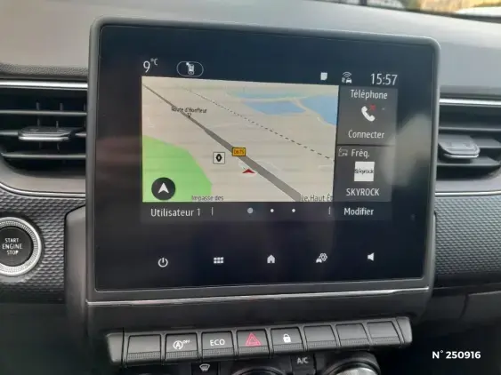 RENAULT ARKANA - voiture d'occasion - Photo 13