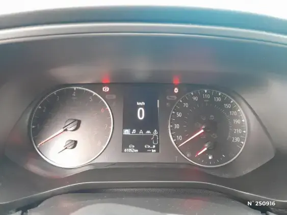 RENAULT ARKANA - voiture d'occasion - Photo 12