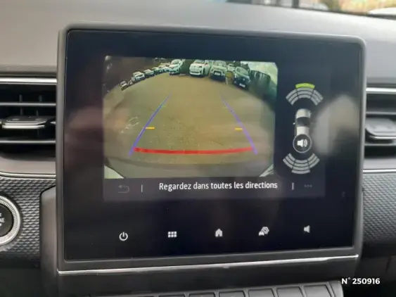 RENAULT ARKANA - voiture d'occasion - Photo 14