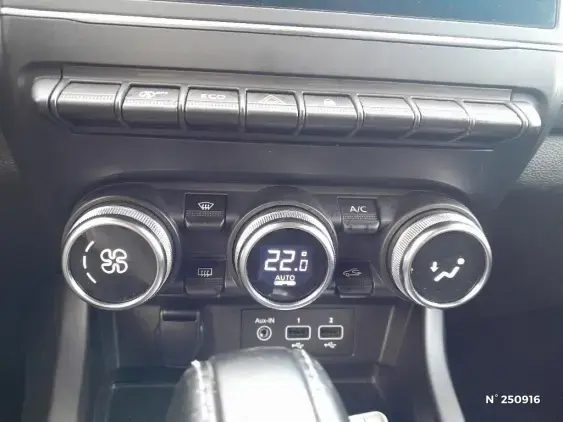 RENAULT ARKANA - voiture d'occasion - Photo 15